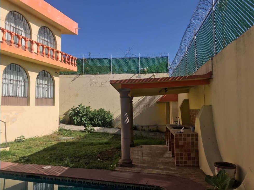 Casa en Venta Lomas de Cortés, CUERNAVACA — foto 1
