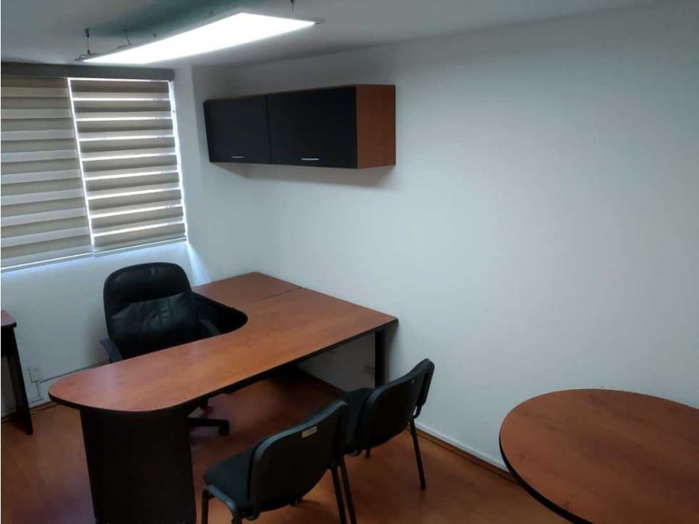 Oficina en Renta en Roma Norte — foto 5