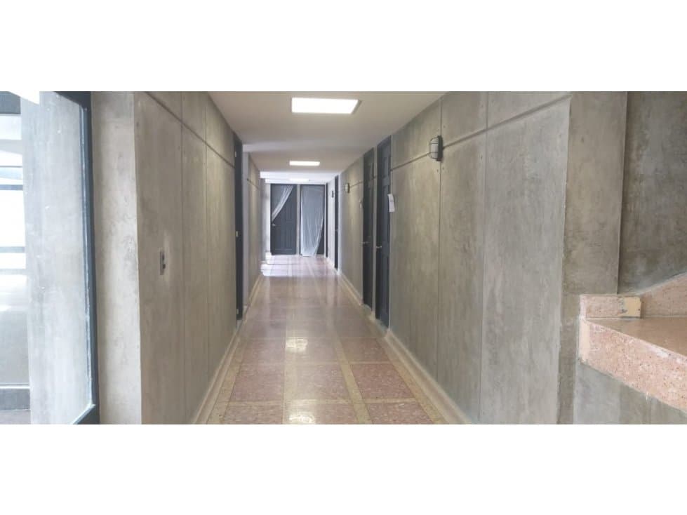 Oficinas en Renta en Torre Urbana Roma Norte — foto 5