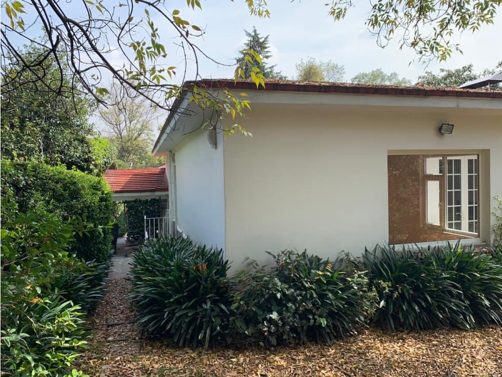 Casa en Renta en Lomas de Chapultepec — foto 3