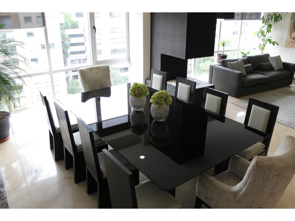 Departamento en Renta Bosques de las Lomas — foto 6