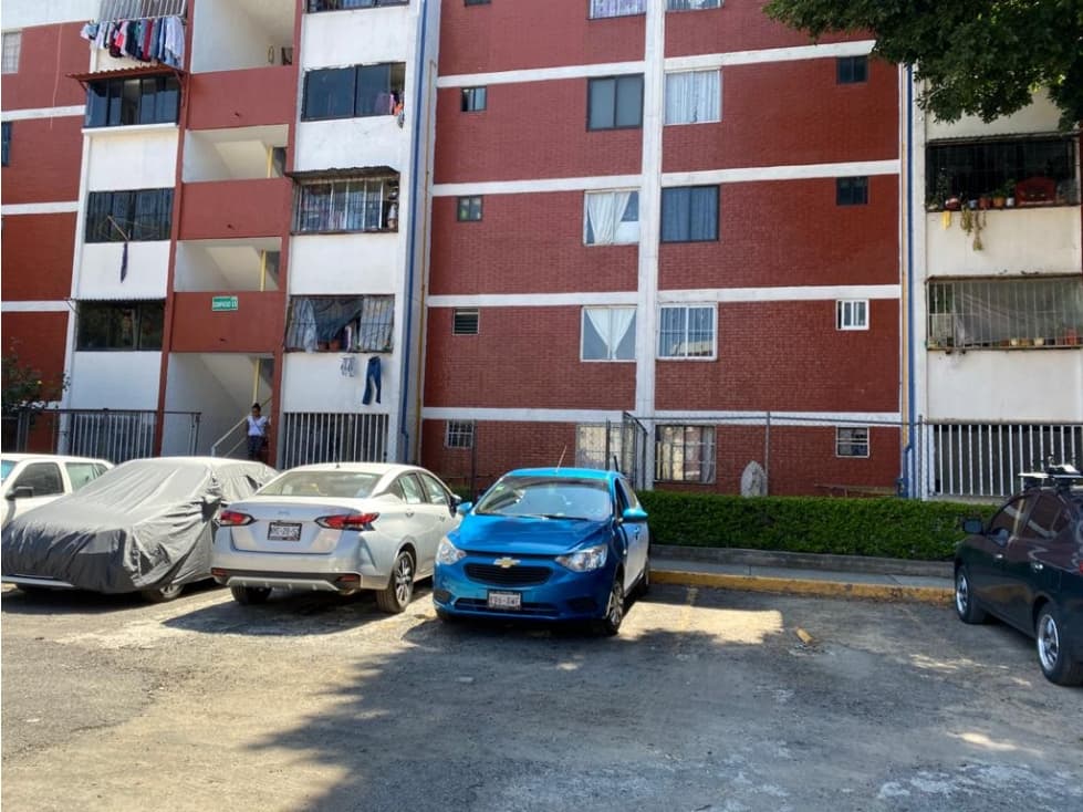 Departamento en El Rosario — foto 5