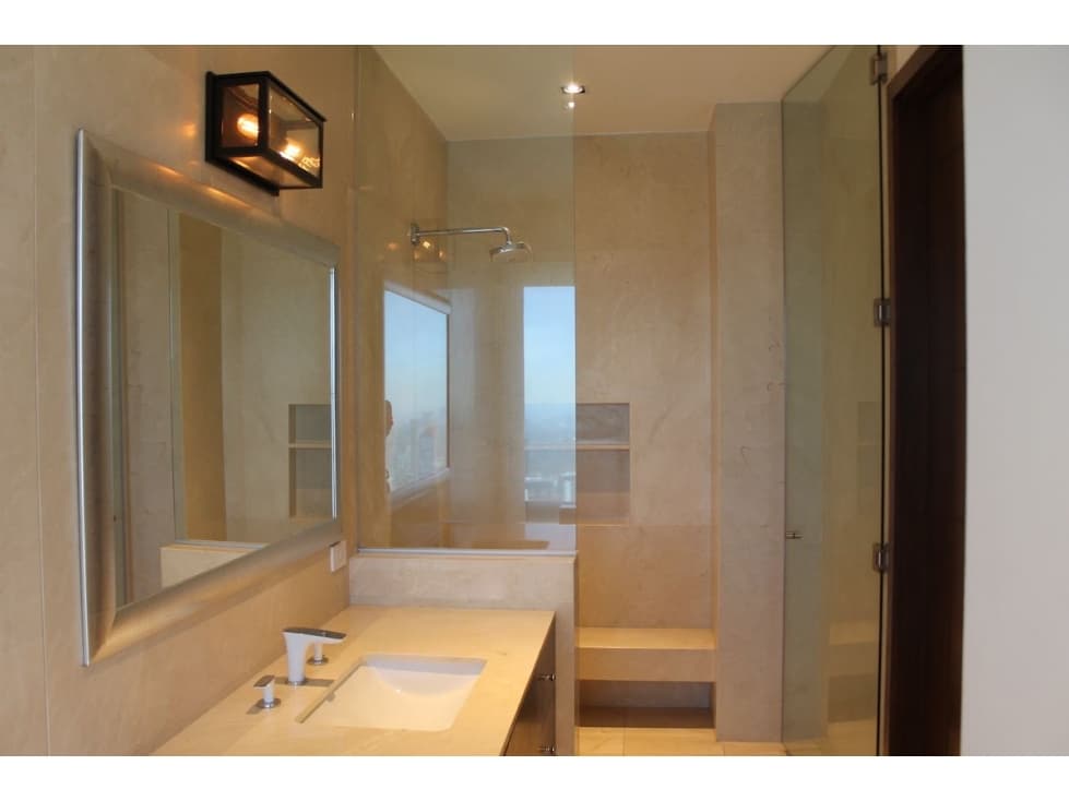 Departamento en Conjunto Reforma Santa Fe — foto 6