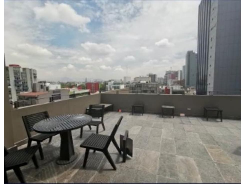 LOCAL EN VENTA EN COL CUAUHTEMOC, REFORMA — foto 5