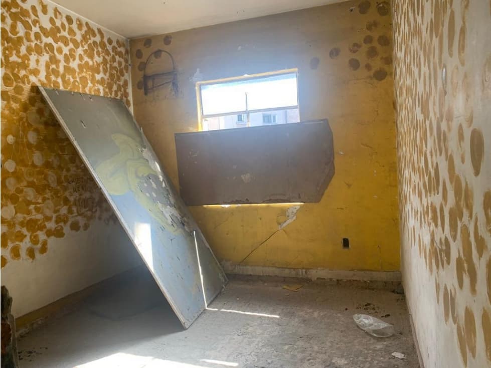 EDIFICIO EN VENTA EN CUAUHTEMOC — foto 6