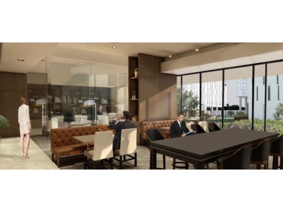 DEPTO EN VENTA EN AV. LERMA, SAN MATEO ATENCO — foto 6
