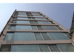 Consultorios y oficinas en la Roma, Torre Tuxpan