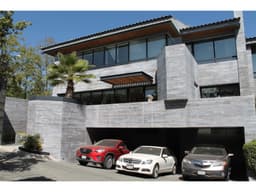 Casa en Venta en Bosques de las Lomas