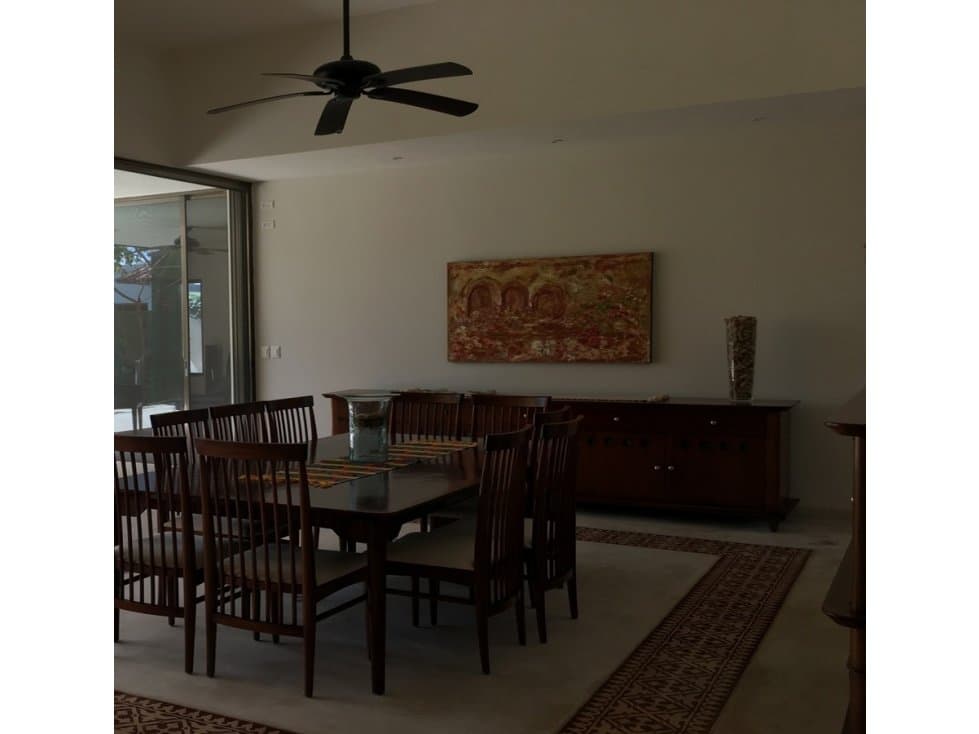 Residencia en Venta Temozon Merida Yucatan — foto 6