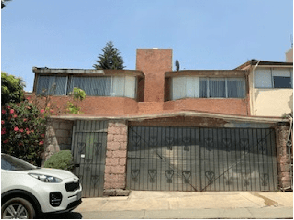 Casa en Venta en INTERLOMAS, Huixquilucan — foto 1