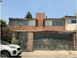Casa en Venta en INTERLOMAS, Huixquilucan
