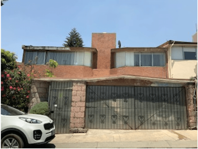 Casa en Venta en INTERLOMAS, Huixquilucan