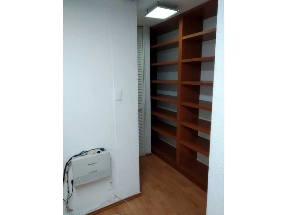 Oficina en Renta en Roma Norte — foto 6