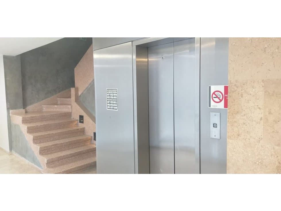 Oficinas en Renta en Torre Urbana Roma Norte — foto 6