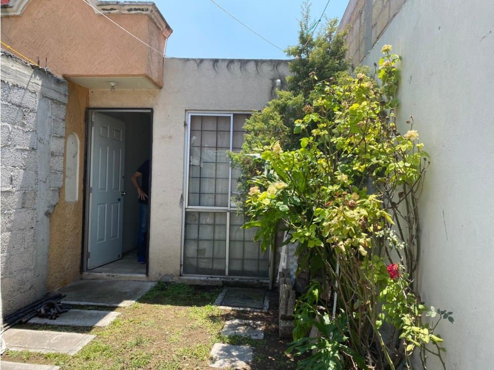 Casa en Venta en Acolman Estado de México — foto 6