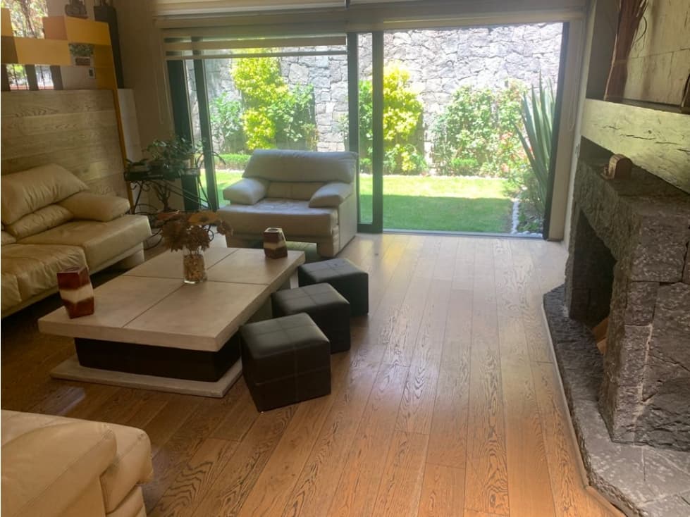 Casa en Condominio en Venta Coyoacan — foto 4