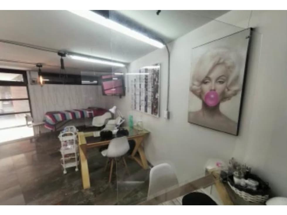 LOCAL EN VENTA EN COL CUAUHTEMOC, REFORMA — foto 6