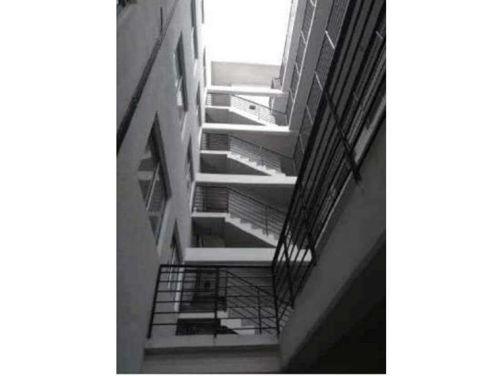 DEPTO EN VENTA EN AV. TE, GRANJAS MÉXICO — foto 5