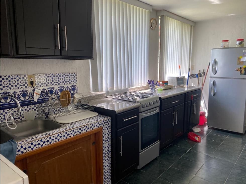 CASA EN VENTA EN FRAMBOYANES, YAUTEPEC — foto 6