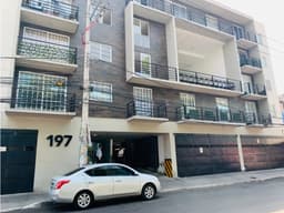 DEPARTAMENTO EN RENTA EN CALLE 4, AGRÍCOLA PANTITLAN