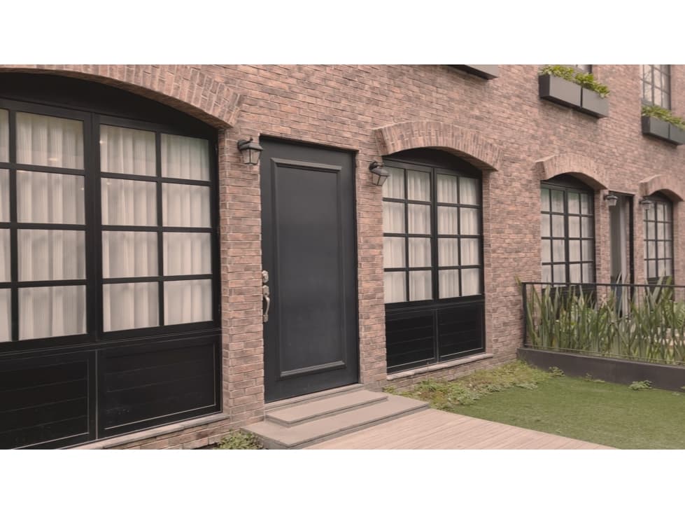 CASA EN VENTA EN INGLATERRA COYOACAN — foto 1