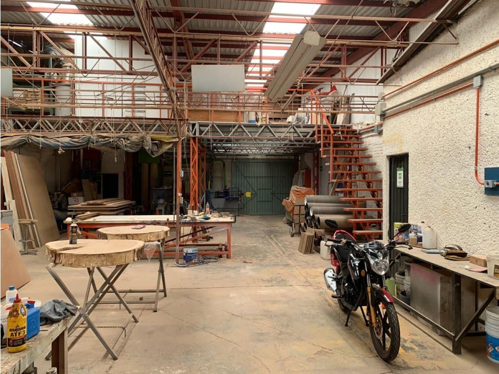 Terreno Comercial en Venta Dr Andrade Doctores — foto 2