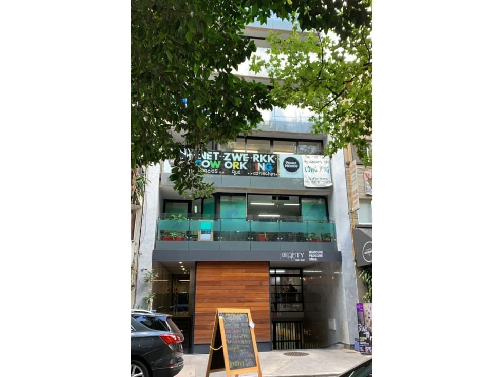 LOCAL EN VENTA EN COL CUAUHTEMOC, REFORMA — foto 1