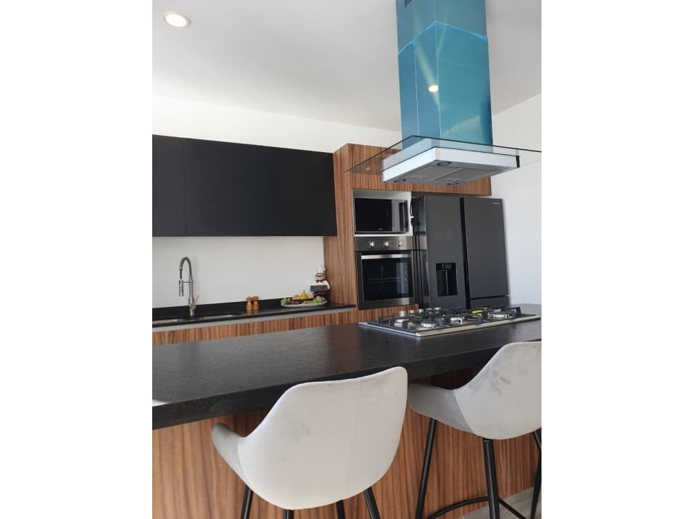 VENTA DE DEPARTAMENTOS DE LUJO, OCTANA LIVING ZAPOPAN — foto 6