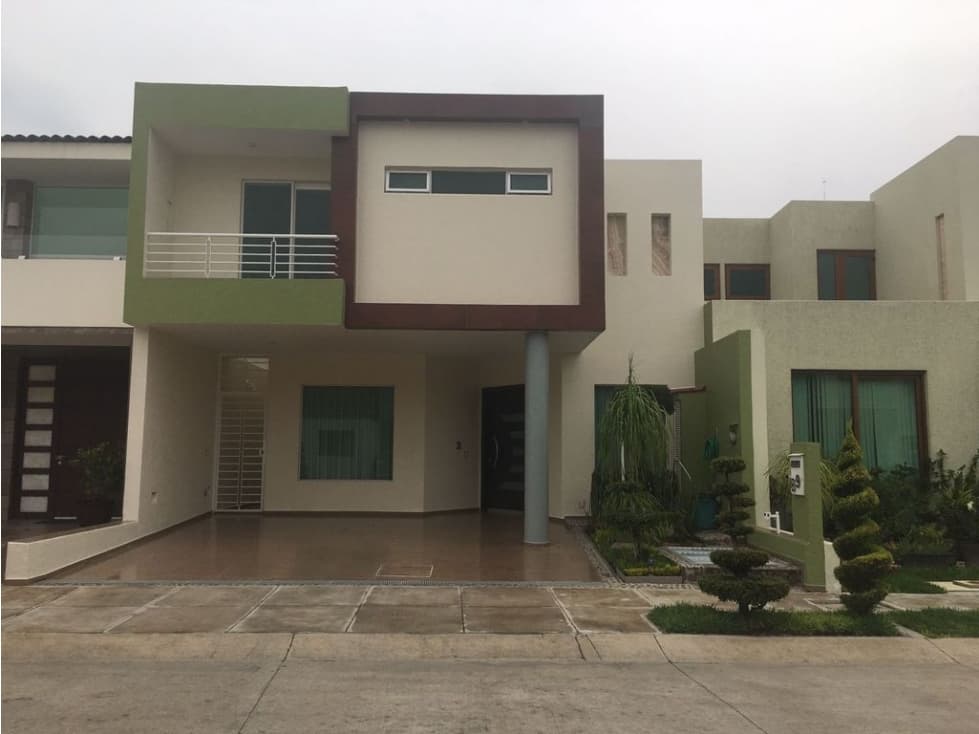 CASA EN VENTA ZONA PARQUE METROPOLITANO ZAPOPAN — foto 1