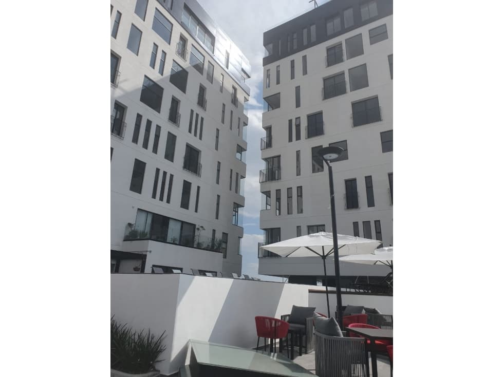 VENTA DE DEPARTAMENTOS DE LUJO, OCTANA LIVING ZAPOPAN — foto 1