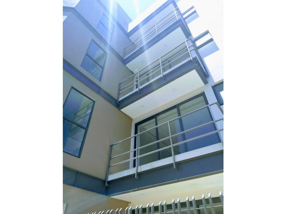 VENTA DE DEPARTAMENTOS EN COL LA ESTANCIA ZAPOPAN — foto 2