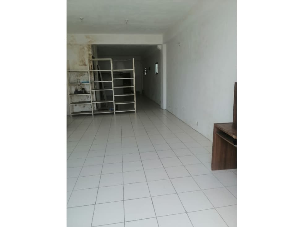 OFICINA    PLAYA  DEL  CARMEN — foto 1