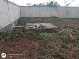 TERRENO  BARDEADO CANCUN