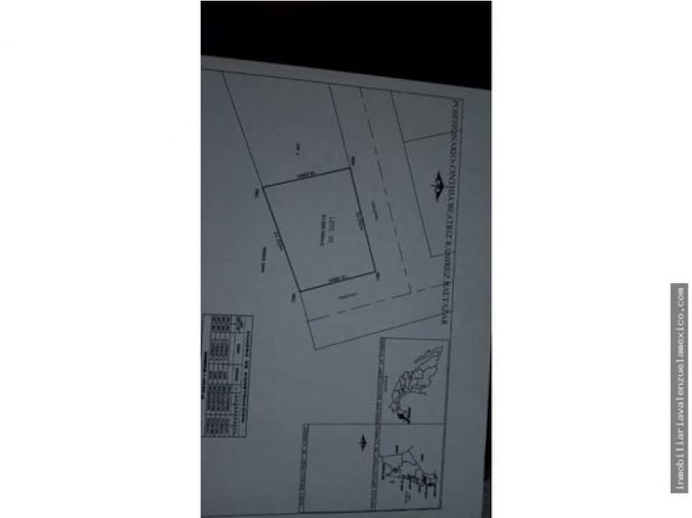 TERRENO EN VENTA  LEONA AVICARIO — foto 1