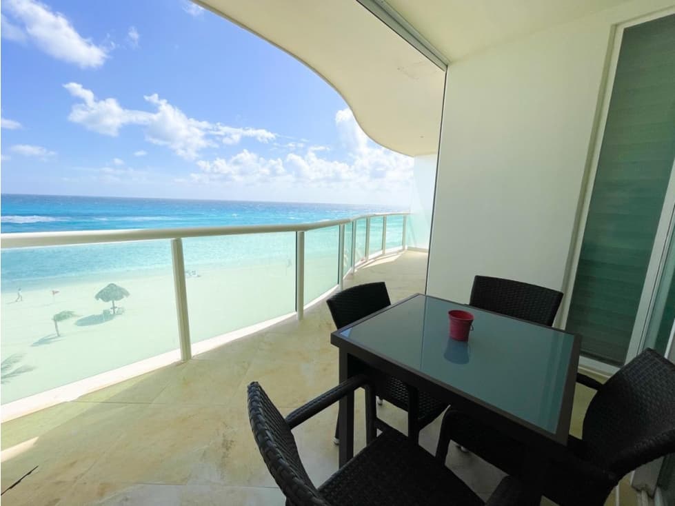 BAY VIEW GRAND CANCUN — foto 2