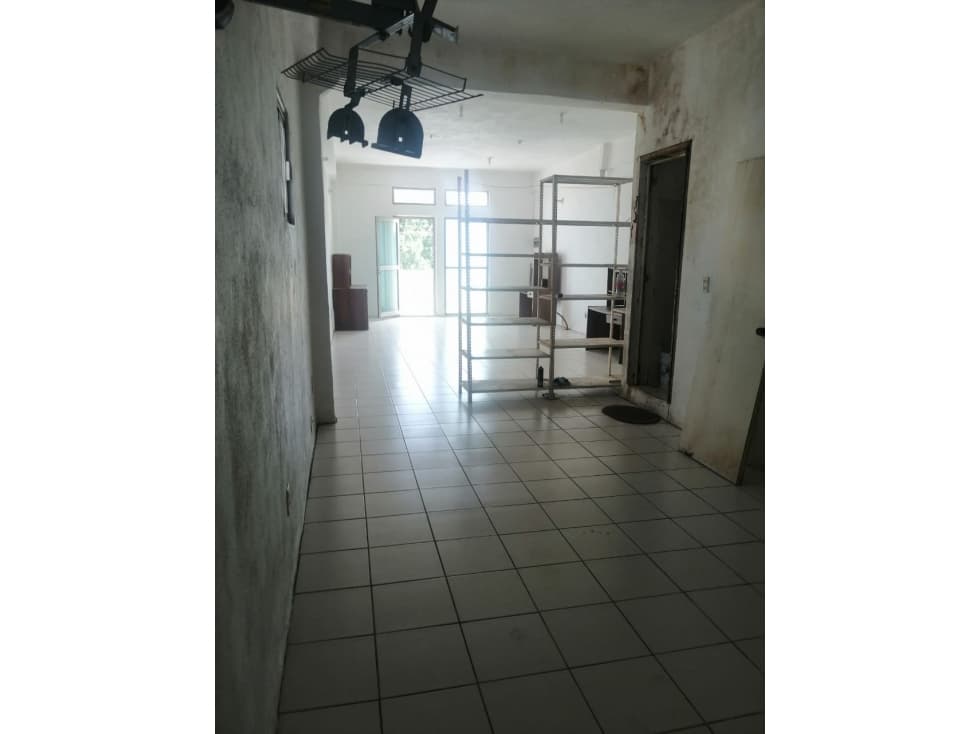 OFICINA    PLAYA  DEL  CARMEN — foto 2
