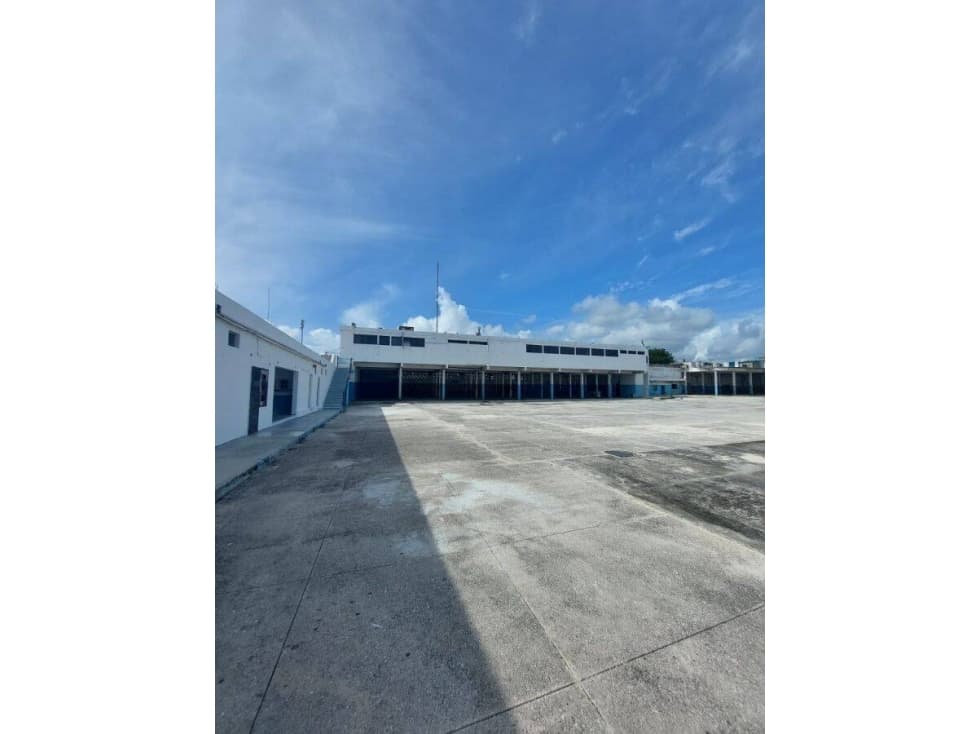 TERRENO COMERCIAL EN VENTA CENTRICO CANCUN — foto 2