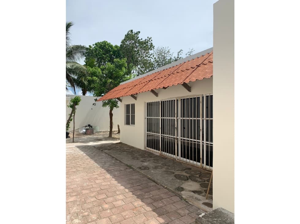 CASA    CAMPESTRE — foto 5