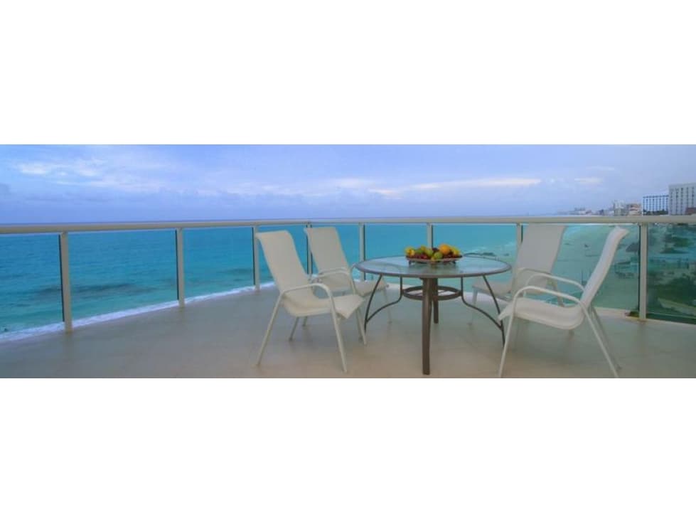 PORTO FINO CANCUN — foto 3