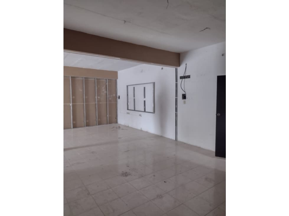 Local comercial en Bonfil Cancun — foto 3