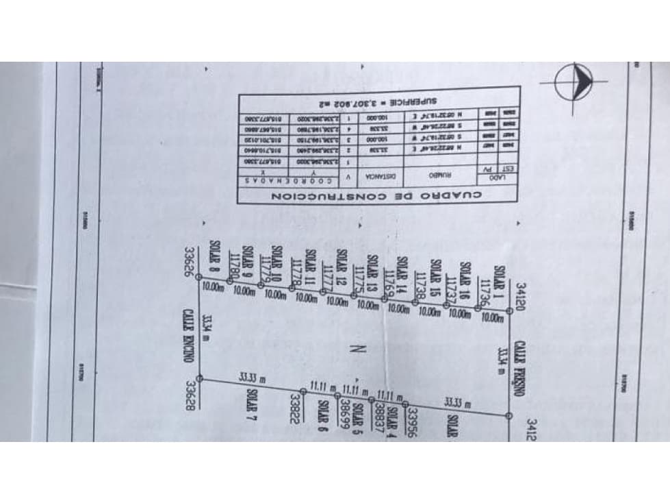 OPORTUNIDAD   DE  INVERCION TERRENO — foto 2