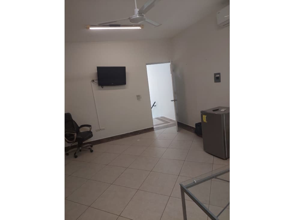 OFICINA  COBA — foto 3