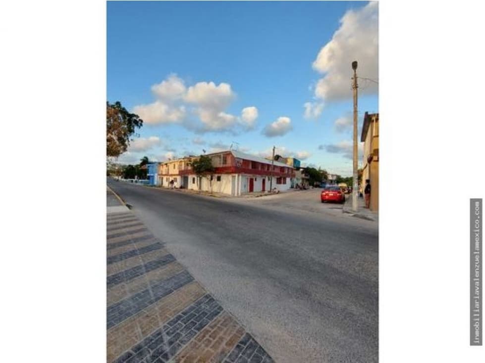 EDIFICIO  EN  VENTA  EN  CANCUN — foto 3