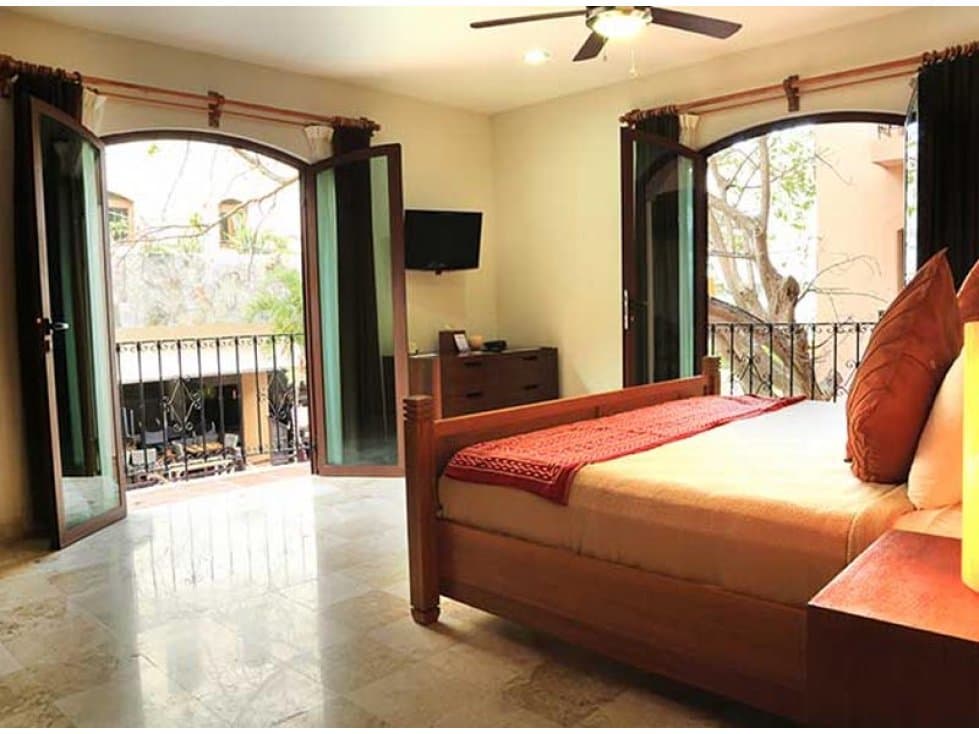 HOTEL DE LUJO EN LA QUINTA AV. — foto 4