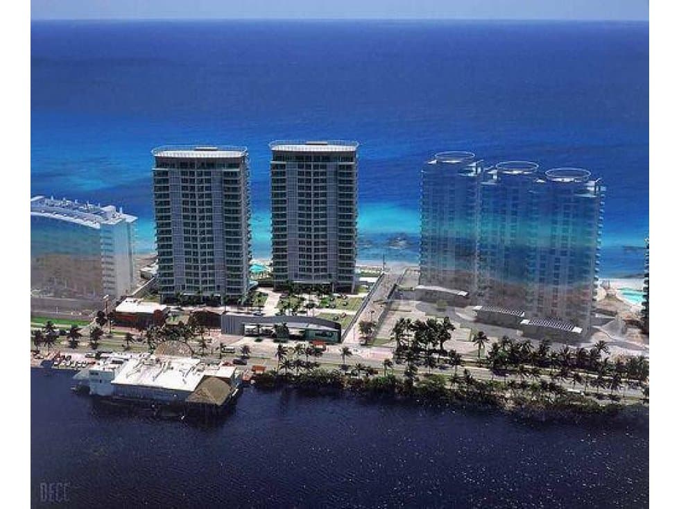 PORTO FINO CANCUN — foto 5