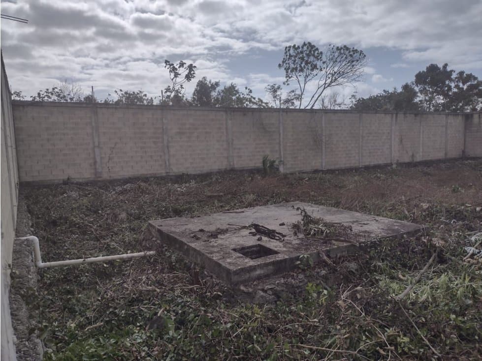 TERRENO  BARDEADO CANCUN — foto 4