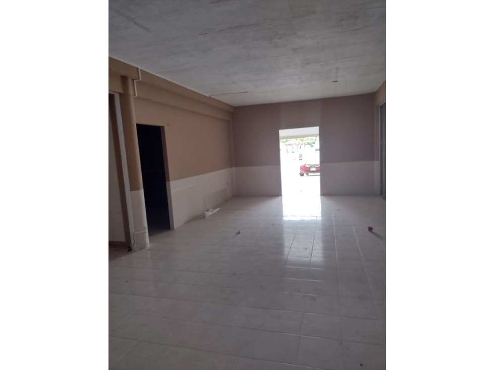 Local comercial en Bonfil Cancun — foto 5