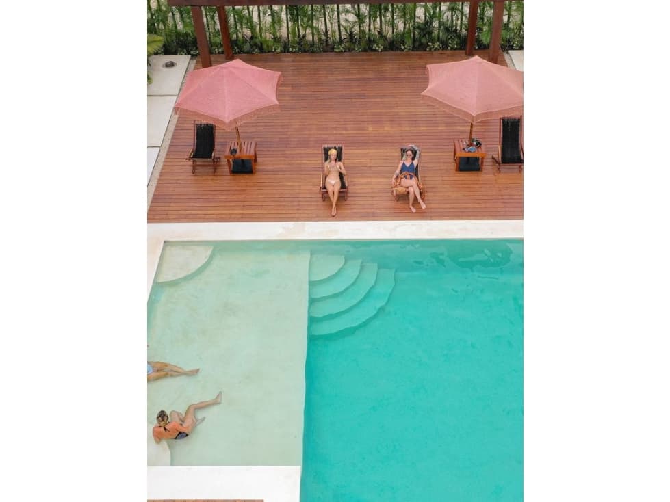SUITES HOTELERAS EN TULUM — foto 5