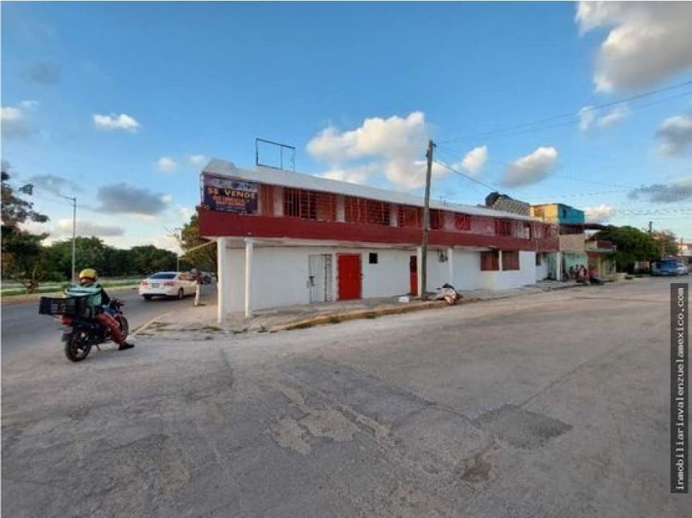 EDIFICIO  EN  VENTA  EN  CANCUN — foto 6