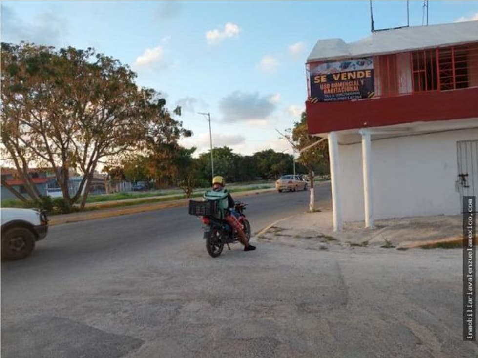 EDIFICIO  EN  VENTA  EN  CANCUN — foto 1